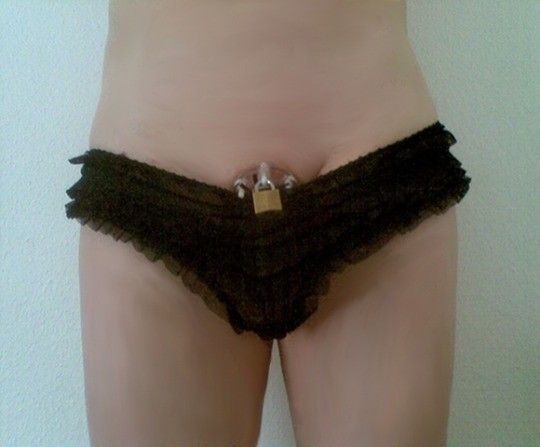 chastity