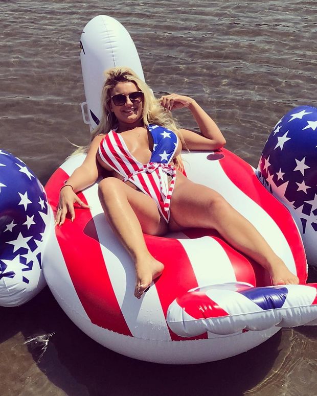 patriotic