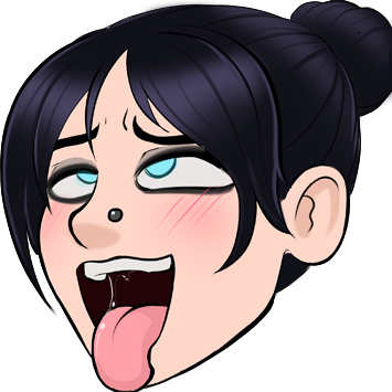 Wraith about to show what that mouth do