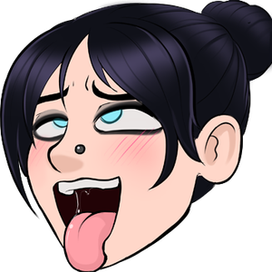 Wraith about to show what that mouth do