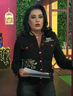 Anayanssi Moreno