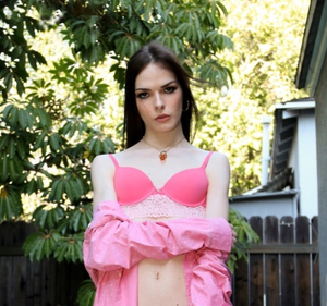 Kira Crash - very beautiful and sexy