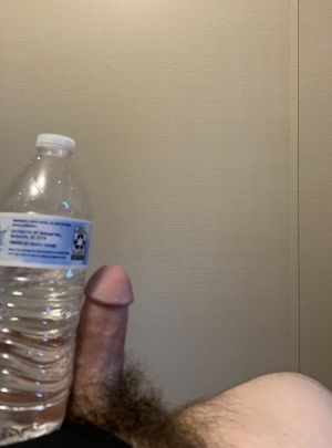 My dick is so small