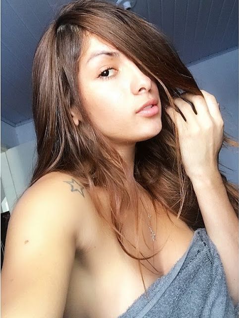 Flavia Almeida