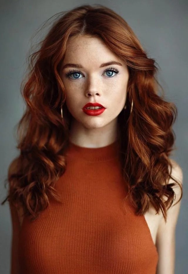 A face for fucking