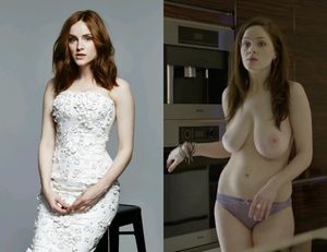Sophie Rundle naked