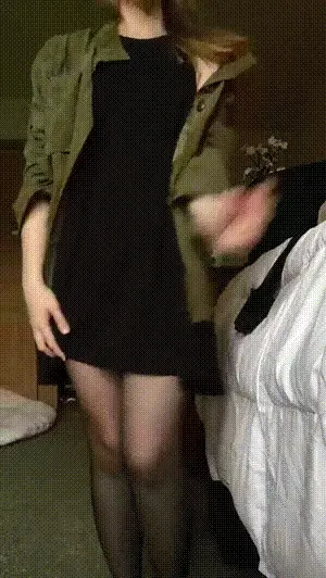 the reveal