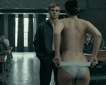 Jennifer Lawrence- Red Sparrow