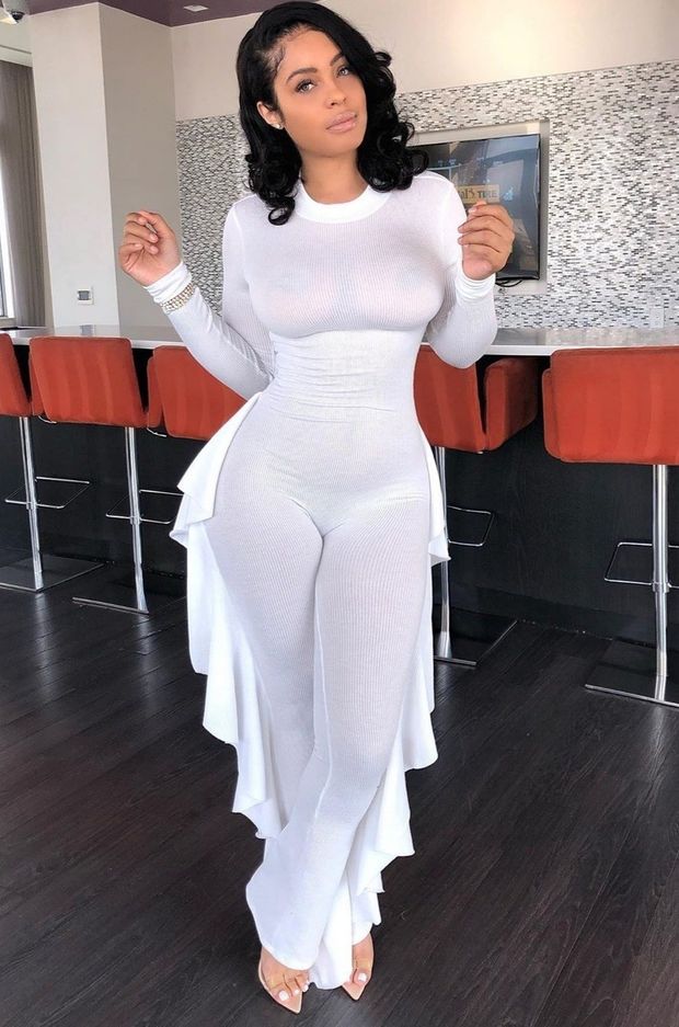 So sexy