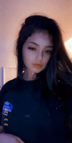 She's for keeps indeed