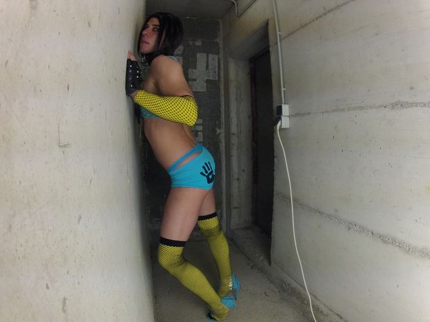 slutwear