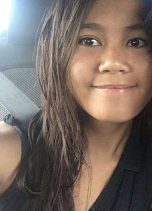Asian Teen Update