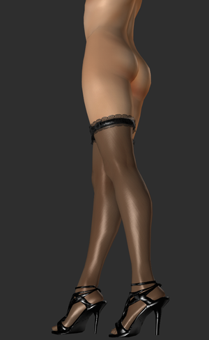 Gorgeous legs and ass of Heather Mason