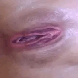 Tight pussy