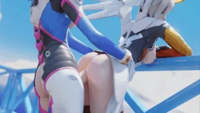 Overwatch Penetration
