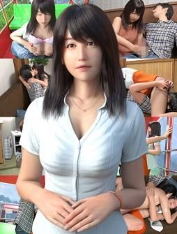 Watch Neet and Angels episode 1 hentai stream