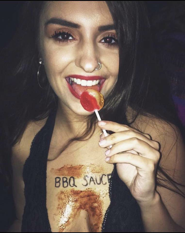 BBQ sauce