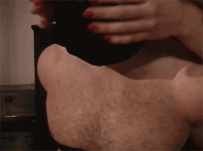 Revel in my scent