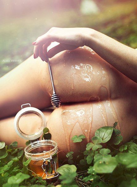 The Honey Pot
