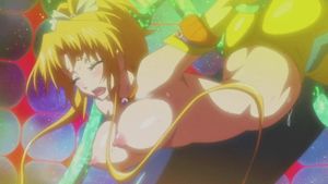 Majuu Jouka Shoujo Utea