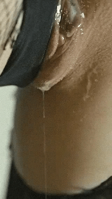 On the tip of daddy’s tongue