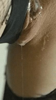 On the tip of daddy’s tongue