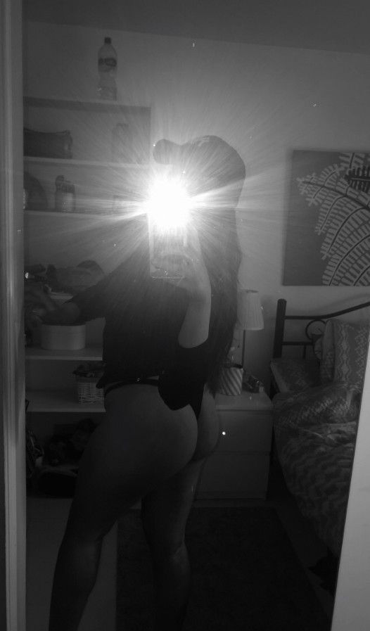 Sexy teen
