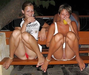 drunk exposure