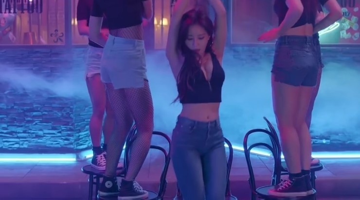T-ARA