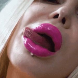 Lips Made For Sucking Dick