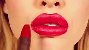 Lips Made For Sucking Dick