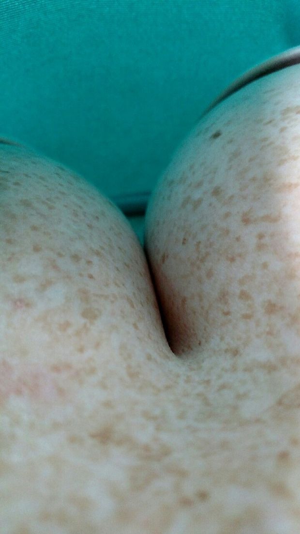 Ever wonder what a woman sees?