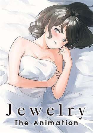 Jewelry The Animation hentai stream