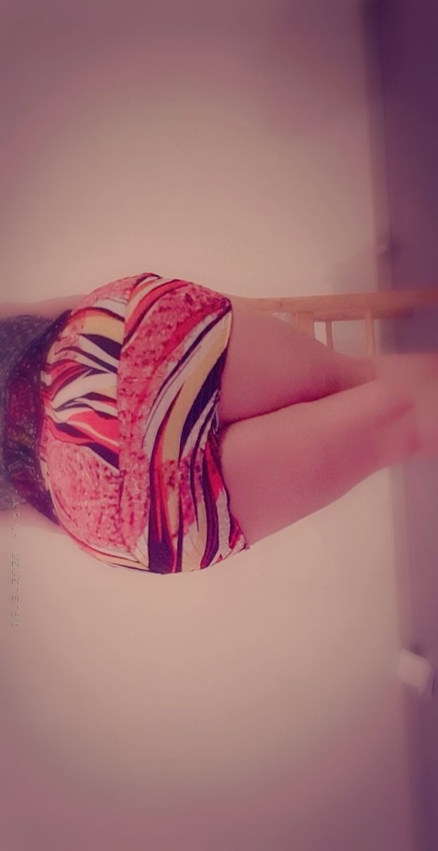 Big ass