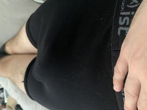 tight boxer briefs long shaft