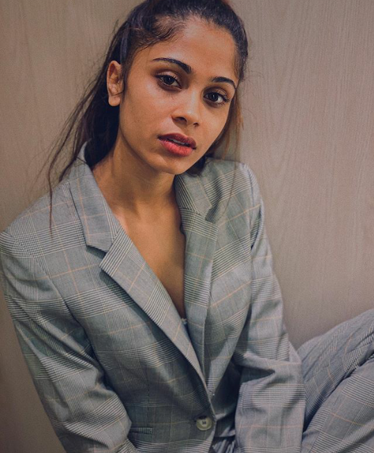 classy indian