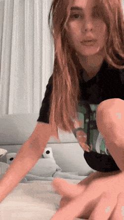 NSFW Hot Dolls: Ani Butler