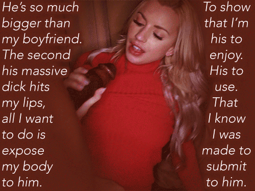 The desire to expose