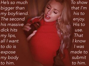 The desire to expose