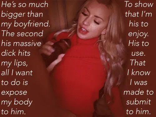 The desire to expose