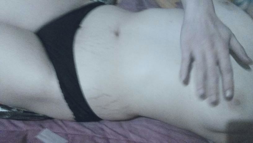 I AM YOUR FAT WHORE, LET ME SUCK YOUR COCK