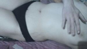 I AM YOUR FAT WHORE, LET ME SUCK YOUR COCK