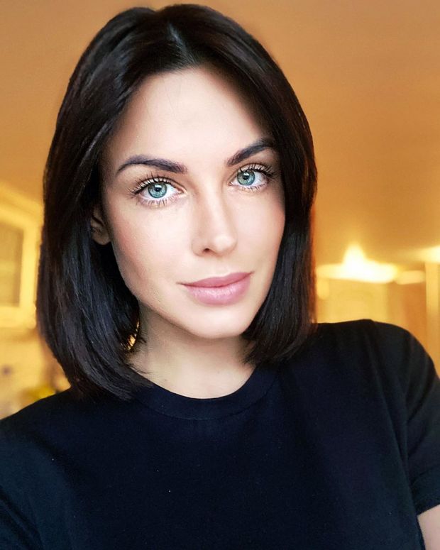 Irina Antonenko