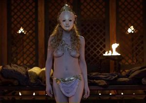 Viva Bianca - Spartacus