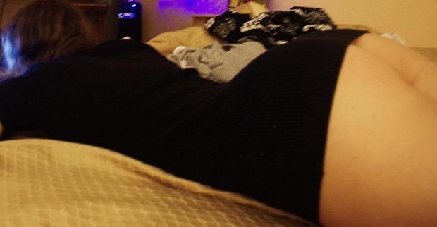 Cousin ass