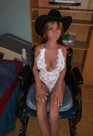 Buy Sex Doll From ESDOLL