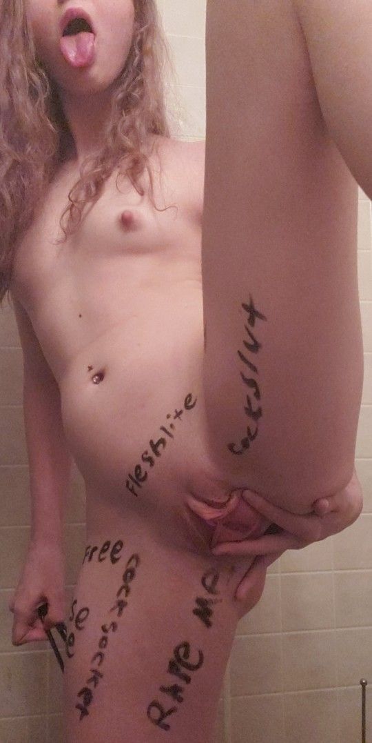 bodywriting