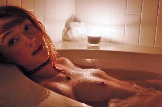 Bathing
