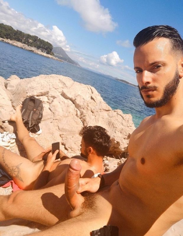 Stallion Fabio