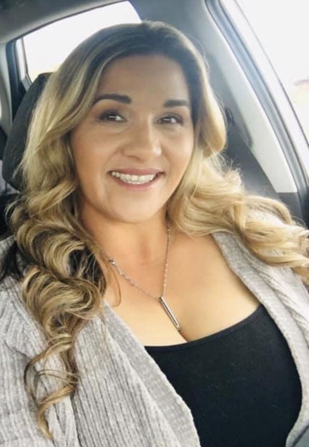 Took my girlfriends big breasted mom out for her 40th birthday